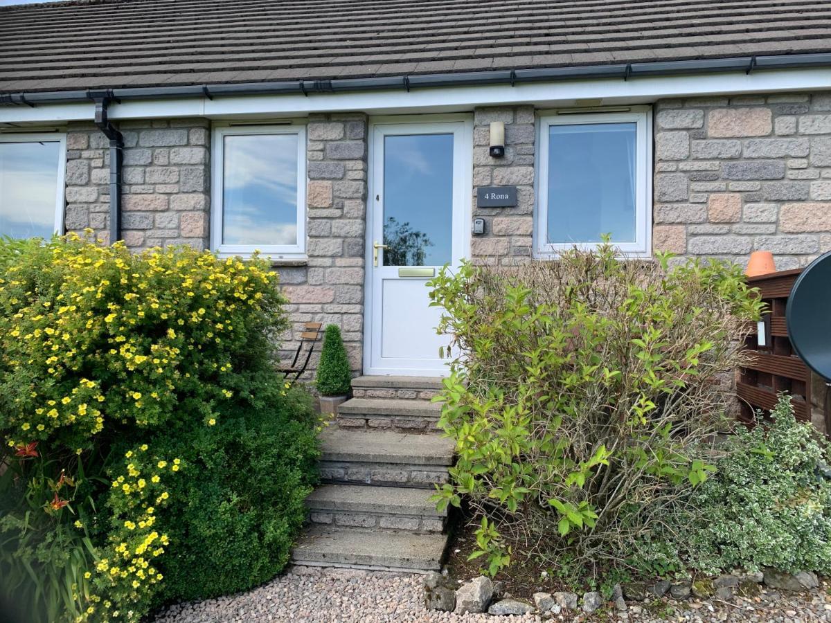 Rona@Knock View Apartments, Sleat, Isle Of Skye Teangue  Exterior photo