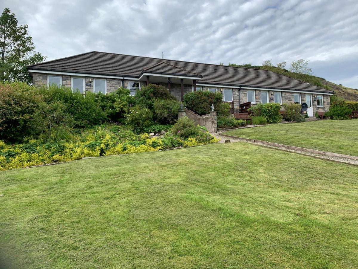 Rona@Knock View Apartments, Sleat, Isle Of Skye Teangue  Exterior photo