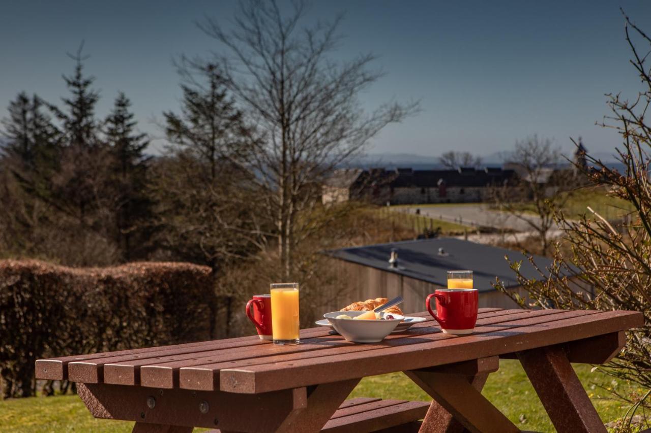 Rona@Knock View Apartments, Sleat, Isle Of Skye Teangue  Exterior photo