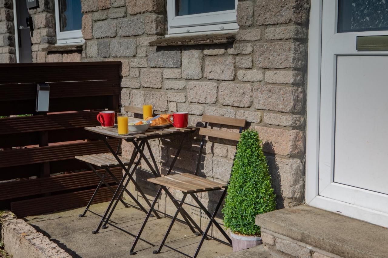 Rona@Knock View Apartments, Sleat, Isle Of Skye Teangue  Exterior photo